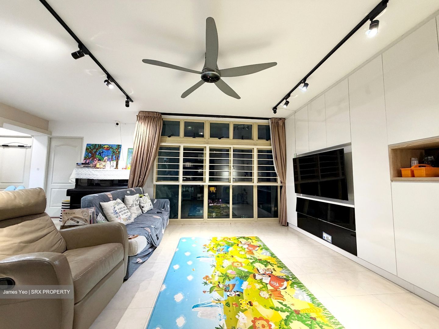 Blk 111 Edgefield Plains (Punggol), HDB 5 Rooms #613562271
